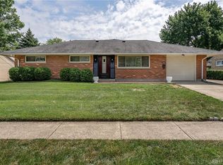 3840 Hertland Dr, Dayton, OH 45439