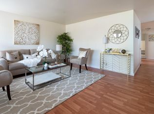 Park Villa Apartments, Fremont, CA 94538