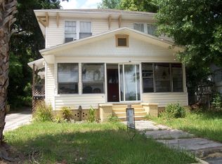1111 E Central Blvd, Orlando, FL 32801