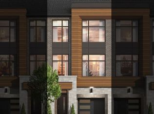 91 Divadale Rd, Vaughan, ON L4H3H2