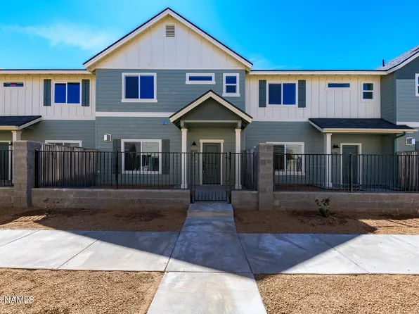 12098 Bliss Ave, Bellemont, AZ 86015