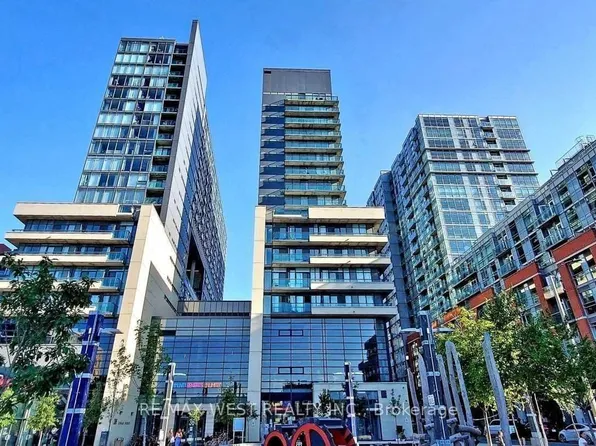 36 Lisgar St, Toronto, ON