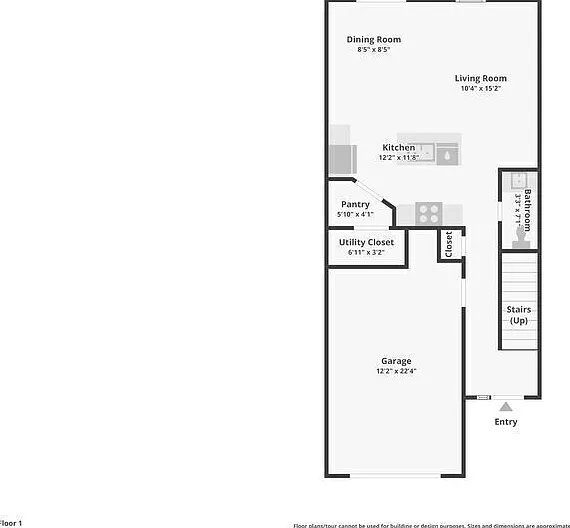 Fairview Crossing Townhomes — Photo 90