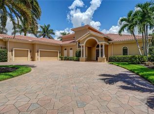 9611 Monteverdi Way, Fort Myers, FL 33912