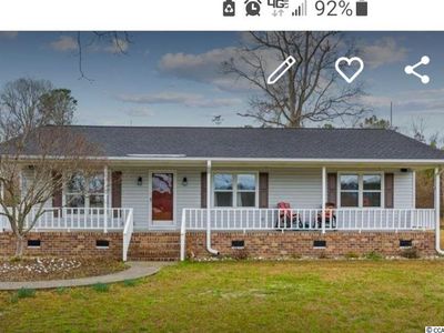 4259 E Highway 9, Loris, SC, 29569