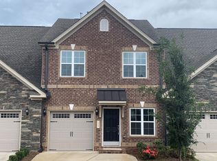 119 Dunevegan Ln, Burlington, NC 27215