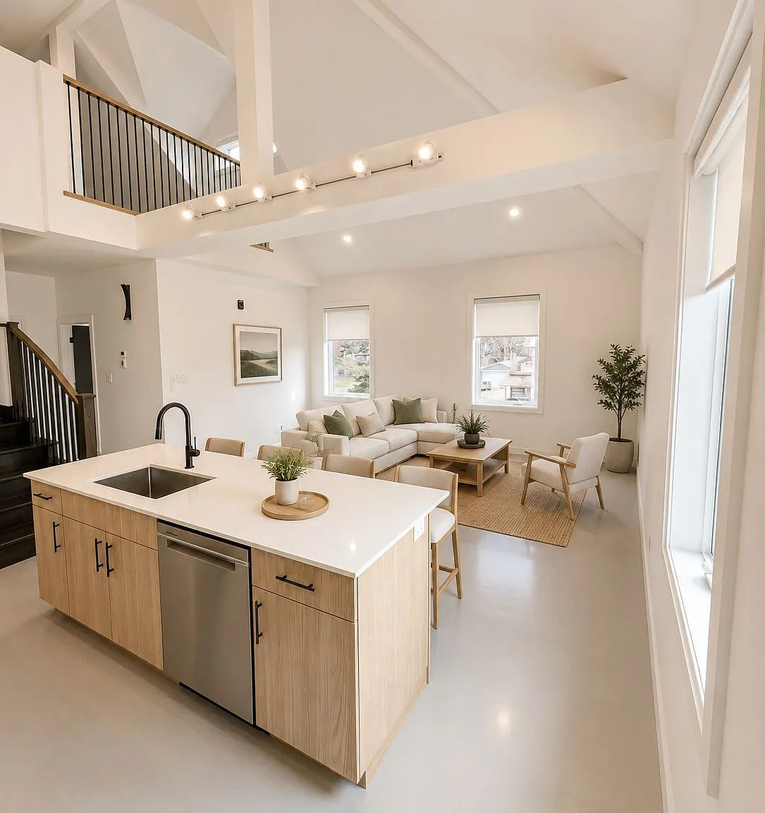 2 bed, $2,950 — Photo 3