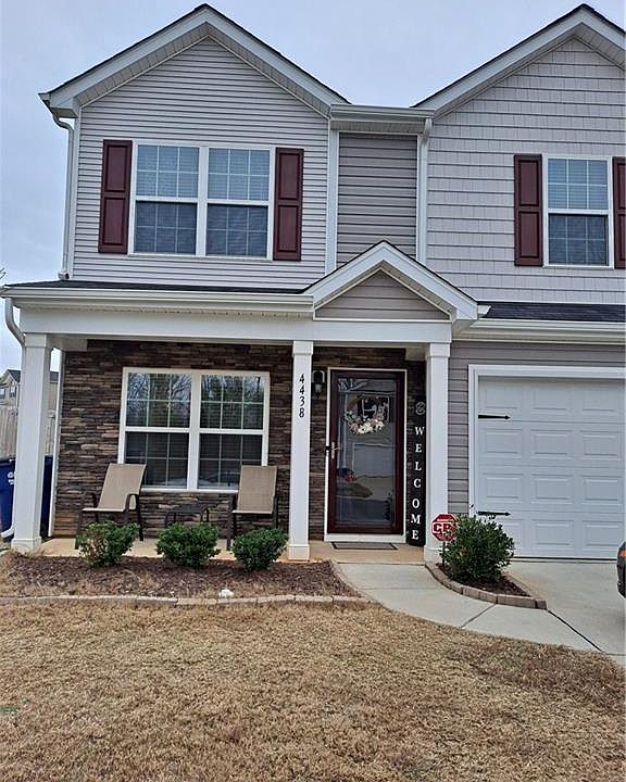 4438 Oak Pointe Dr, Winston Salem, NC 27105 Zillow