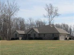 3435 E Centerton Rd, Mooresville, IN 46158