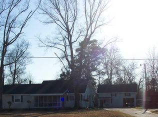 1501 Stewartsville Rd, Laurinburg, NC 28352