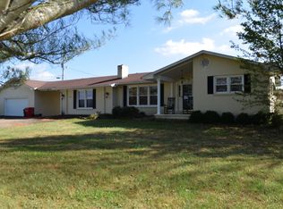 5005 W Laurel Rd, London, KY 40741