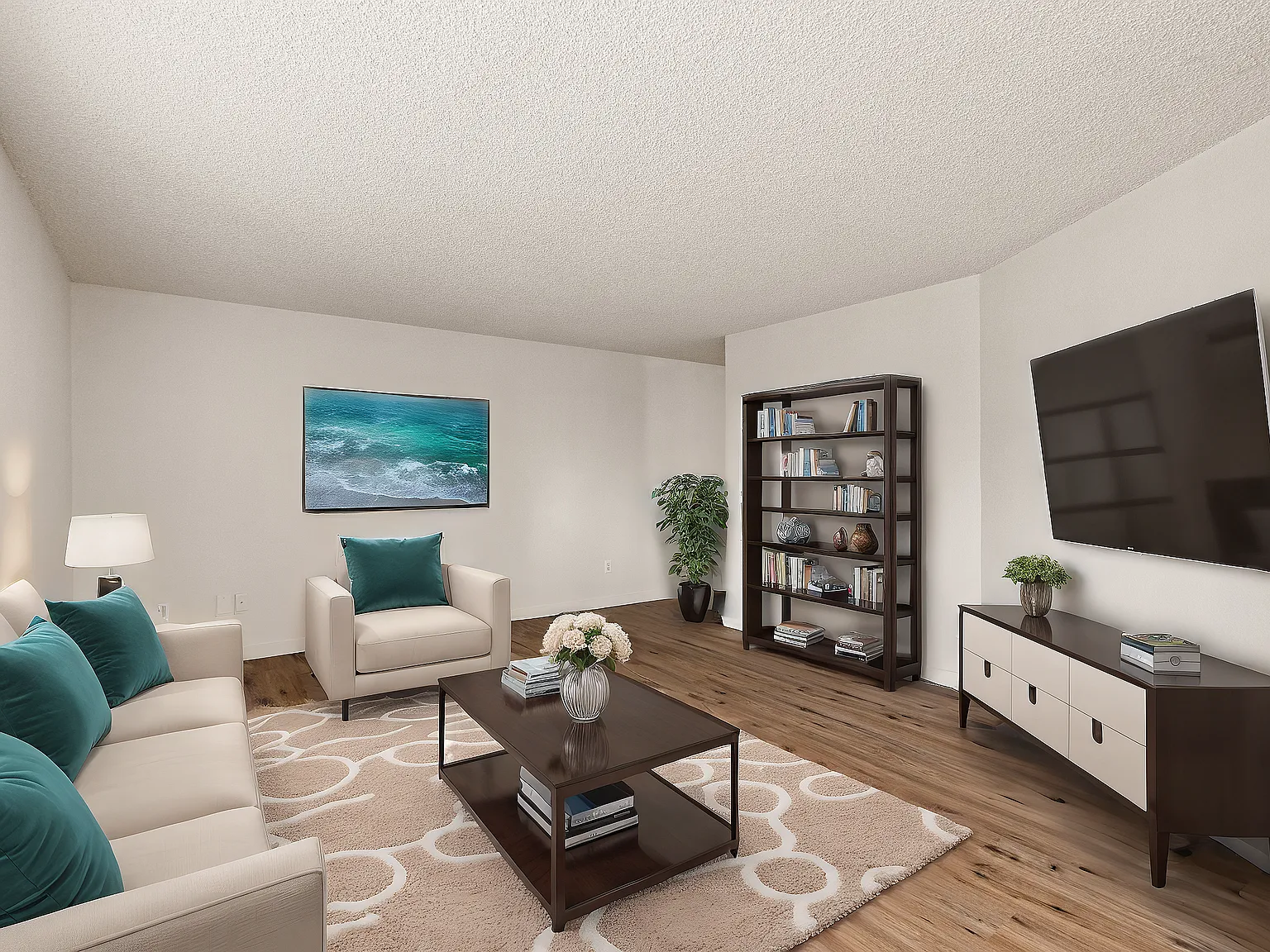 Tacoma Gardens Apartments — Photo 3