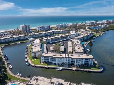 4390 Exeter Dr Unit 104, Longboat Key, FL, 34228