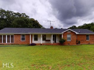 128 Ledbetter Rd, Barnesville, GA 30204