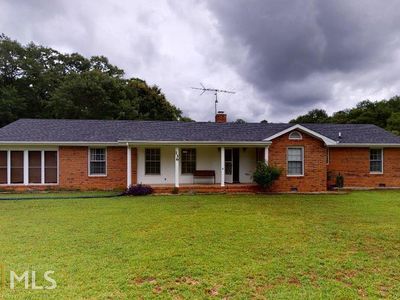 128 Ledbetter Rd, Barnesville, GA, 30204