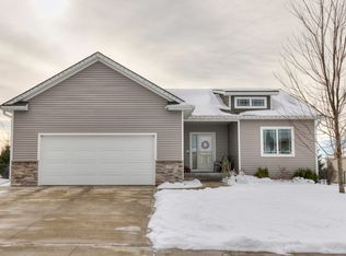5330 Katelyn Ave, Van Meter, IA 50261