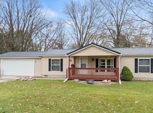 7113 Ideal Ave, Fort Wayne, IN 46809
