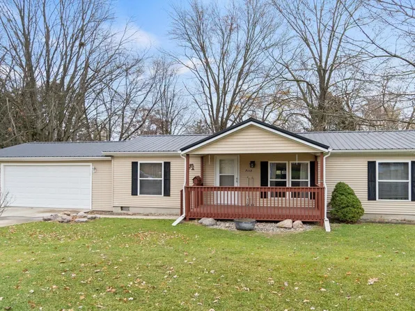 7113 Ideal Ave, Fort Wayne, IN 46809