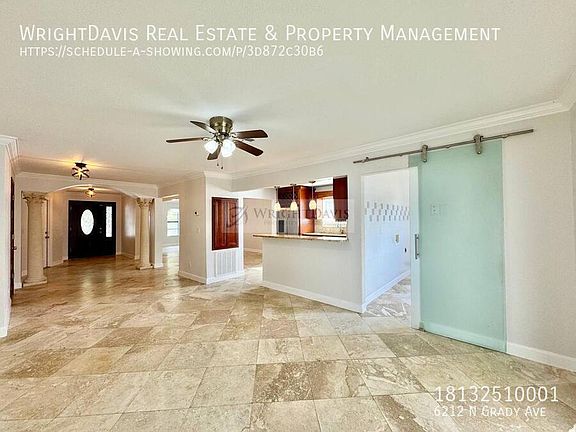 5th image of 6212 N Grady Ave