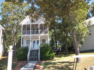 122 Harborview, Grand Rivers, KY 42045