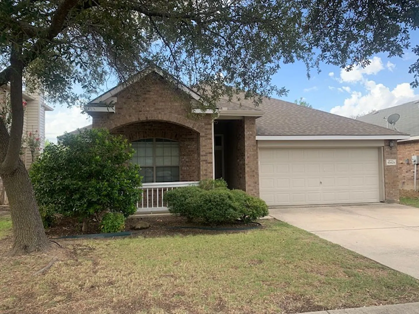 Available Now - 3 Bedroom 2- Bath Home — Photo 1