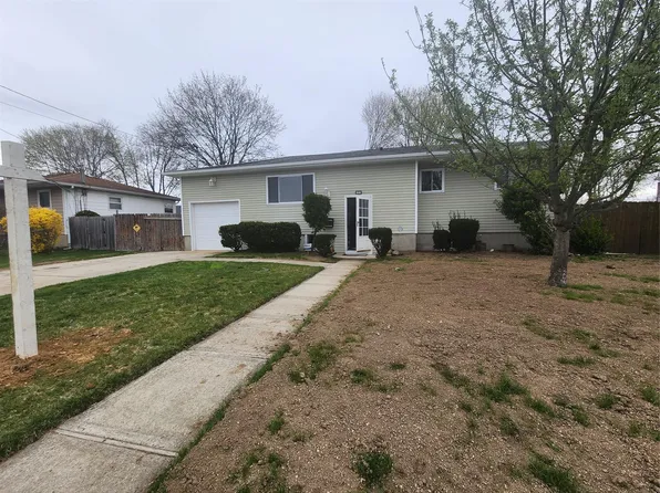 151 Gibson Avenue, Brentwood, NY 11717