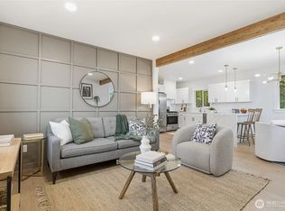 3446 14th Ave W, Seattle, WA 98119