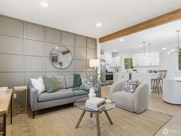 3446 14th Ave W, Seattle, WA 98119