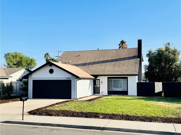 24501 Oneida St, Moreno Valley, CA 92553