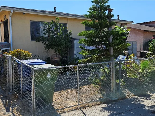 4936 Templeton St, Los Angeles, CA 90032