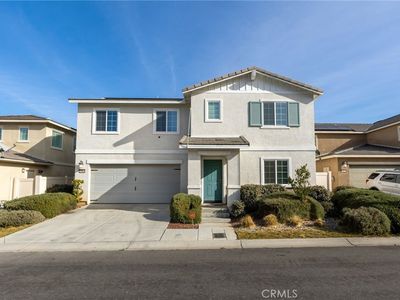 10460 Nighthawk Ct, Moreno Valley, CA, 92557