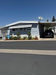 1500 W Villa Ave #32, Clovis, CA, 93612
