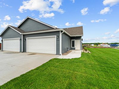 2703 Tim Rogers Ln, Salina, KS, 67401