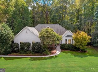 230 David Larsen Dr, Stockbridge, GA 30281