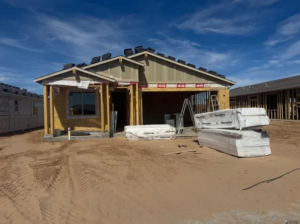 7684 E 35th St, Yuma, AZ 85365