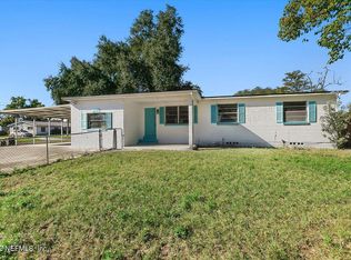 4242 Rendale Dr N, Jacksonville, FL 32210