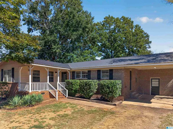 364 State Highway 9 S, Piedmont, AL 36272