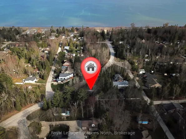 101 Sunnidale Rd N, Wasaga Beach, ON L9Z 2B7