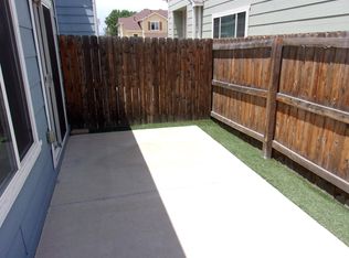 863 Red Thistle Vw, Colorado Springs, CO 80916