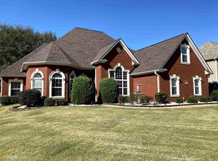 488 Glouchester Dr, Locust Grove, GA 30248