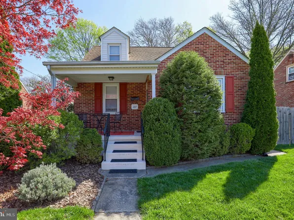 127 N Oxford St, York, PA 17402