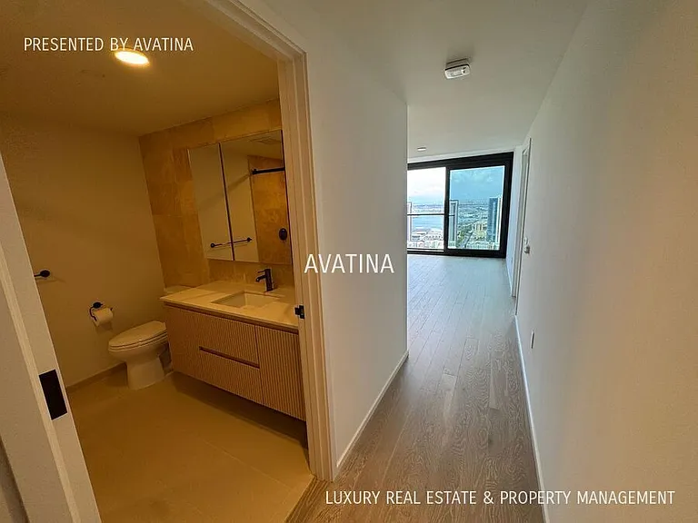 333 Ward Ave #4009 — Photo 4