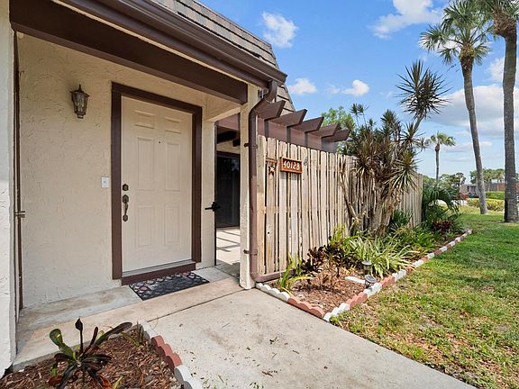 2nd image of 4012 Palm Bay Circle #B