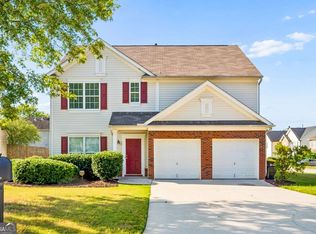 11611 Kades Trl, Hampton, GA 30228