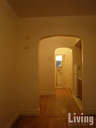 Rented by Living New York