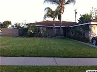 3034 W Rome Ave, Anaheim, CA 92804