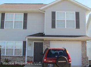 3748 S Cramer Cir, Bloomington, IN 47403