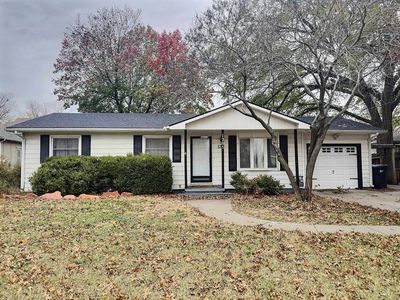 1205 N Elm St, Newton, KS, 67114