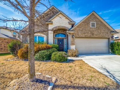 8213 Limerick Falls, San Antonio, TX, 78253