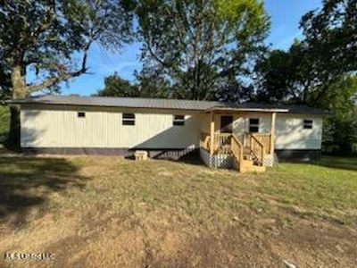 7268 Peyton Rd, Coldwater, MS, 38618